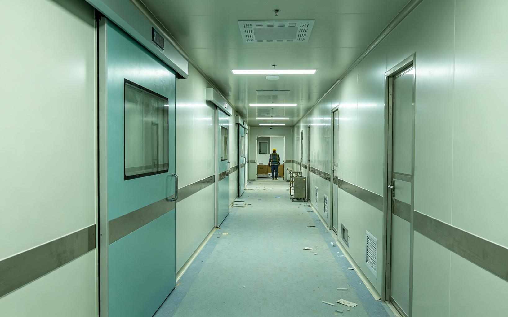 其他医疗净化