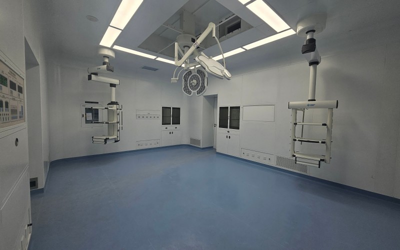 手术室净化工程