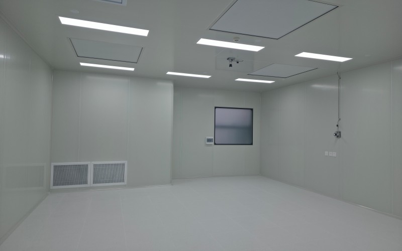 拉萨洁净室工程