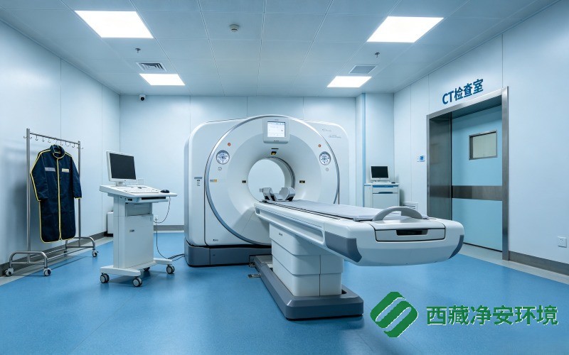 高海拔特殊气候下 医院净化工程的定制化设计要点
