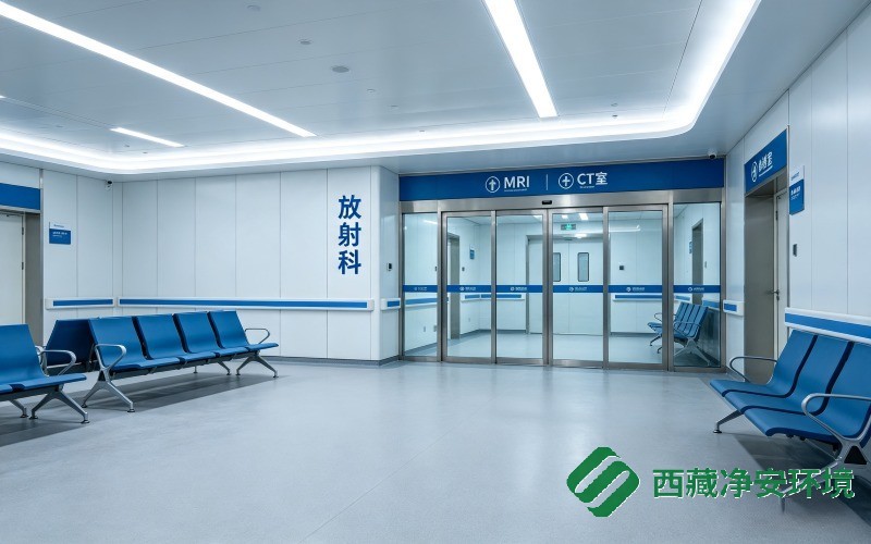 西藏医疗净化工程选本地服务商的核心价值 破解高原建设与运维痛点