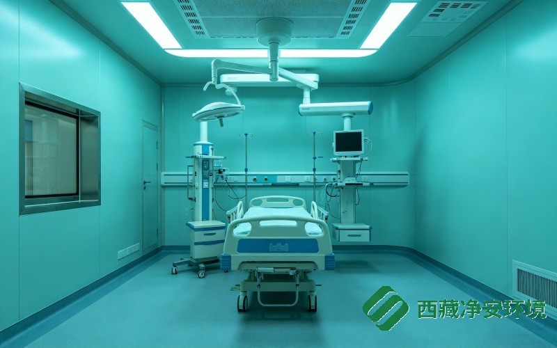 西藏医院净化系统运维难在哪？本地化全周期服务破解售后痛点