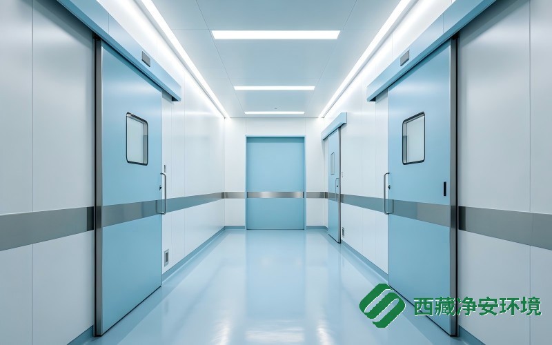 西藏医疗净化工程公司怎么选？5 项核心标准筛出靠谱服务商